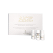 x115 - ace new generation skin siero viso confezione 15 flaconcini