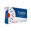 trialsid 20 compresse da 850 mg - integratore di ferro e vitamine