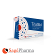 trialsid 20 compresse 850 mg
