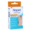 nexcare active tape benda 2,54x457,2 cm 1 pezzo