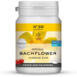 n°39 emergenza fiori di bach lemon pharma 60 gr