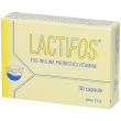 lactifos capsule 30 pz