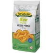bio organic - mezze penne senza glutine 340 g
