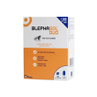 blephasol duo - soluzione micellare palpebre 100 ml + 100 garze