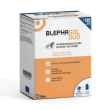 thea farma blephasol duo soluzione micellare palpebre + garze