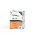 blephasol duo + 100 dischetti 1 pz compresse