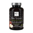 hair volume 60 pastiglie gommose gusto mela - integratore per la cura dei capelli