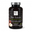 hair volume pastiglie gommose per il benessere di capelli pelle e unghie (60 pz)