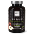 hair volume c, integratore alimentare, 60 pastiglie gommose, biotina, zinco, salute capelli, mela
