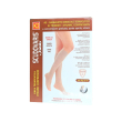 gambaletto terapeutico k2 punta aperta m 3 (m) mm hg 23-32 naturale paio - luropas