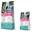equilibria dog medium trota 1,5kg low grain monoproteico cb034/015