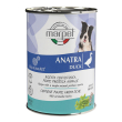 aequilibriavet dog anatra 400 g