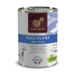 equilibria dog um anatra 100% 410gr gluten free ch10/410