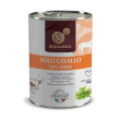 equilibria dog um cavallo 100% 410gr gluten free ch11/410