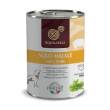 equilibria dog um maiale 100% 410gr gluten free ch18/410