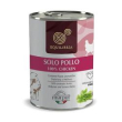 equilibria dog um pollo 100% 410gr gluten free ch13/410