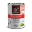 equilibria dog um vitello 100% 410gr gluten free ch15/410