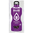 bolero - drink bacche di acai confezione 9 gr