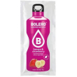 bolero - drink banana e fragola confezione 9 gr