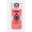 bolero - drink pompelmo tonic confezione 9 gr