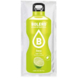 bolero - drink lime confezione 9 gr