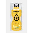 bolero - drink lemon tonic confezione 9 gr