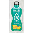 bolero - drink frutti tropicali multivitaminico confezione 9 gr