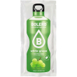bolero - drink uva bianca confezione 9 gr