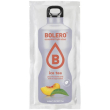 bolero - drink ice tea pesca confezione 8 gr