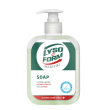 lysoform medical sapone liquido disinfettante e detergente mani 300 ml