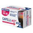 capelli act forte 90 cpr