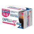 capelli act forte, 90 compresse