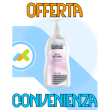 soffisof detergente intimo 500 ml - delicato con tensioattivi non aggressivi, ph naturale, ipoallerg