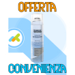 soffisof schiuma detergente senza risciacquo 400 ml - con burro di karité ed estratto di camomilla