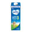 mellin 3 crescita  500ml