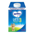 mellin 3 latte di crescita latte liquido dal 12 &deg; al 24 &deg; mese compiuto 500 ml