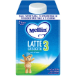 mellin 3 - latte crescita liquido 1-2 anni - 500ml