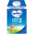 mellin 3 latte 500 ml
