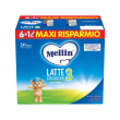 mellin 3 latte 6x1000 ml