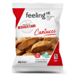 feeling ok cantucci alla mandorla 50gr