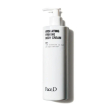 face d - crema corpo idratante rassodante confezione 400 ml