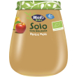 hero omogeneizzato mela pera bio 120 grammi