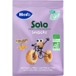 hero baby snack lenticchie mais 50 grammi