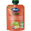 hero baby pouch mela fragola e banana 100 grammi