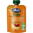 hero baby pouch mela banana e carote 100 grammi