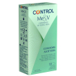 control *condoms aloe vera* 10 pz preservativi