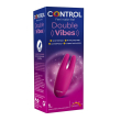 control double vibes