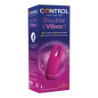 control double vibes