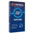 control new nat easy way 6pz