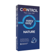 control new nature easy way 6 pezzi - profilattici new nature easy way